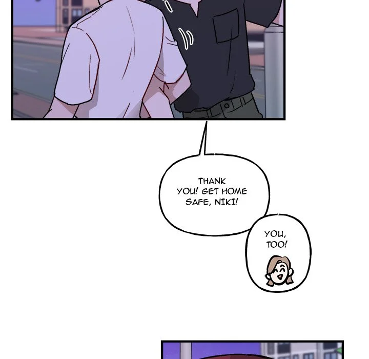 Our Future - Chapter 41